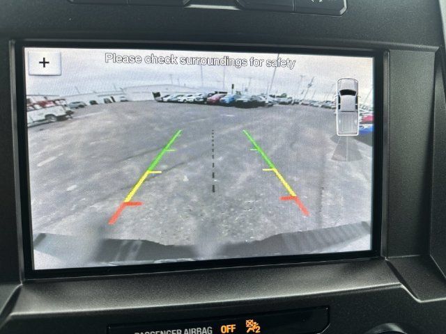 Used 2019 Ford F150 XLT w/ Equipment Group 302A Luxury AWD/4WD image 25