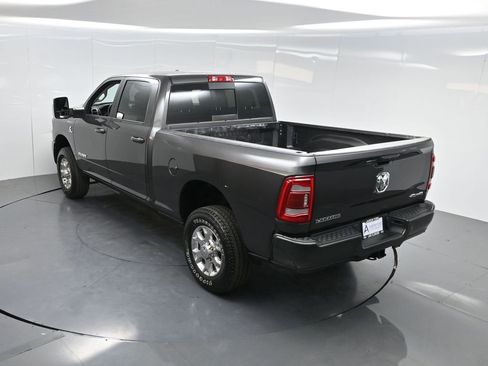 Used 2024 RAM 2500 Laramie w/ Safety Group image 76