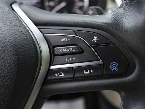 Used 2021 INFINITI QX50 Essential w/ Convenience Package image 16