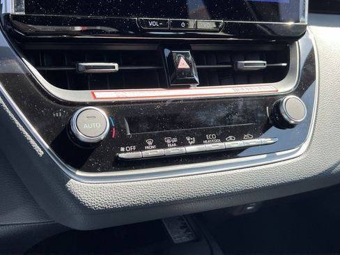 New 2026 Toyota Corolla SE image 16