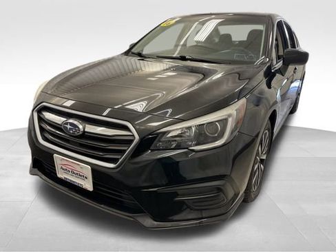 Used 2018 Subaru Legacy 2.5i Premium image 2