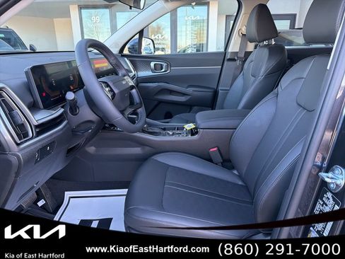 New 2026 Kia Sorento S AWD/4WD image 29