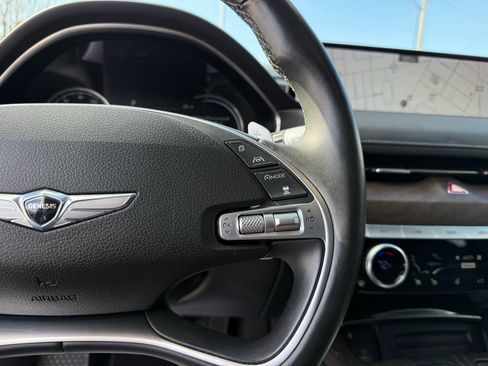 Used 2021 Genesis G80 3.5T image 51