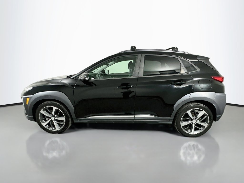 Used 2019 Hyundai Kona Limited FWD image 8