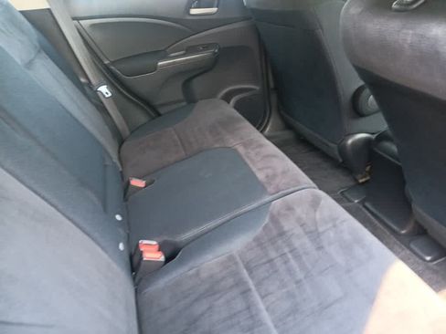 Used 2014 Honda CR-V LX image 20