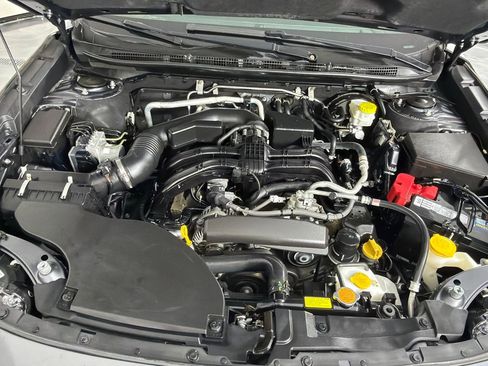 Used 2020 Subaru Outback Premium AWD/4WD image 26