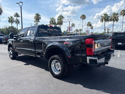 Used 2025 Ford F350 XL w/ FX4 Off-Road Package