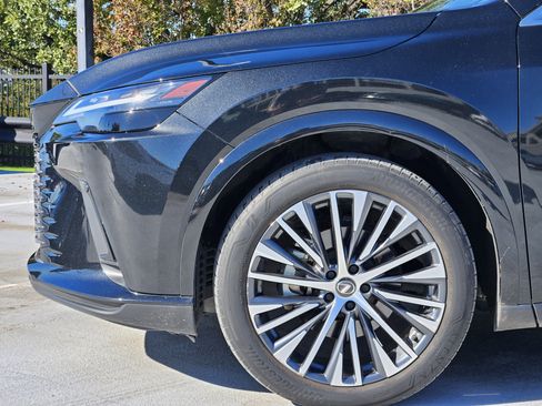 Used 2023 Lexus RX 350 FWD image 12