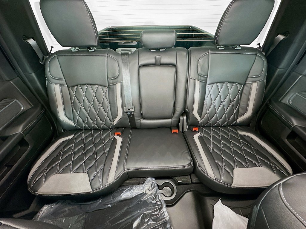 New 2026 RAM 2500 Big Horn AWD/4WD image 11