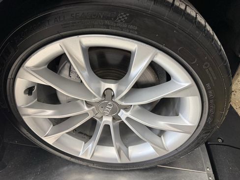 Used 2014 Audi A5 2.0T Premium Plus w/ Premium Plus Package image 37