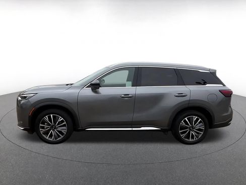 Used 2026 INFINITI QX60 Luxe AWD/4WD image 7