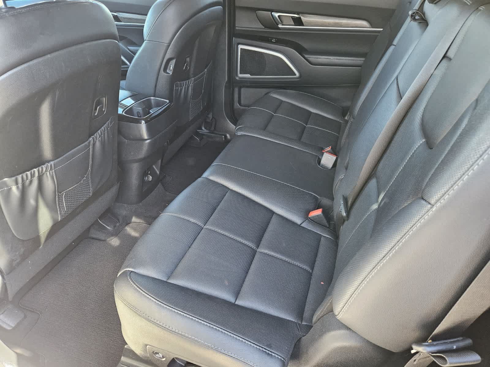 Used 2020 Kia Telluride EX w/ Towing Package FWD image 29