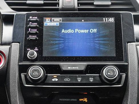 Used 2019 Honda Civic Sport image 14