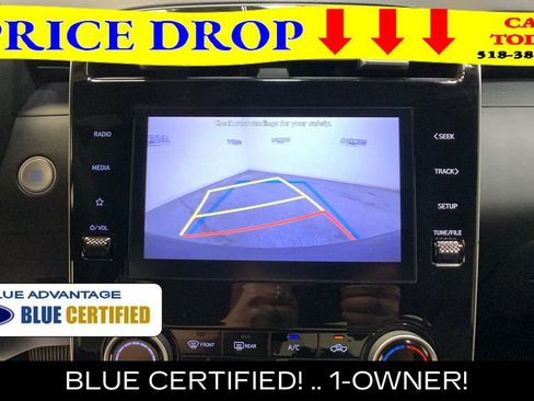 Used 2022 Hyundai Santa Cruz SEL AWD/4WD image 32