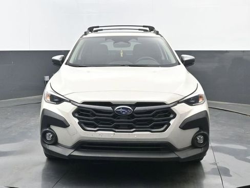Used 2024 Subaru Crosstrek 2.0i Premium image 5