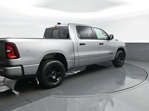 Used 2025 RAM 1500 Tradesman w/ Night Edition image 19