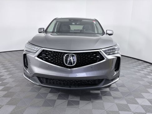 Certified 2023 Acura RDX AWD w/ Technology Package image 11