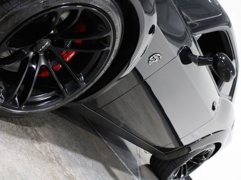 Used 2021 Dodge Challenger SRT Hellcat image 8