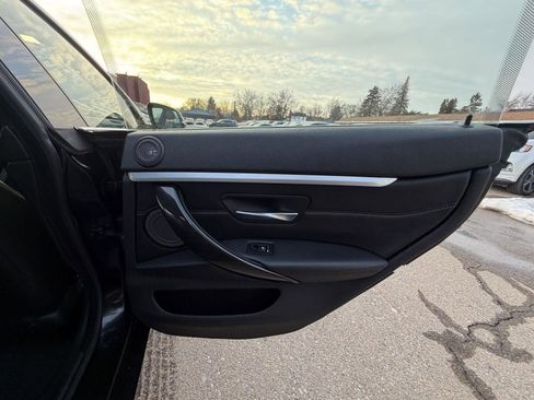 Used 2018 BMW 440i Gran Coupe xDrive image 23