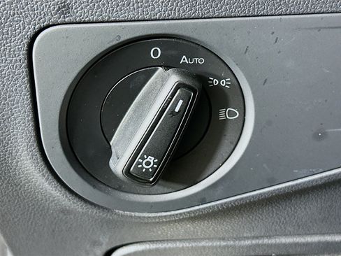 Used 2024 Volkswagen Tiguan S FWD image 16
