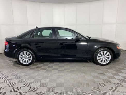 Used 2014 Audi A4 2.0T Premium w/ Cold Weather Package image 7