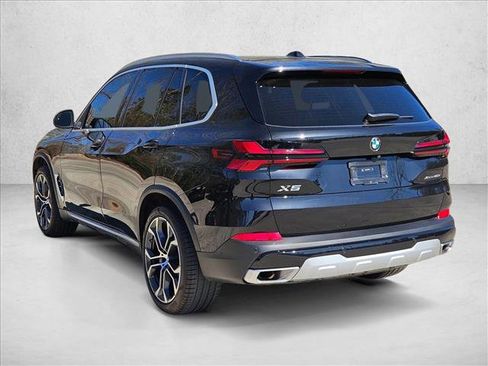 Used 2024 BMW X5 xDrive40i image 7