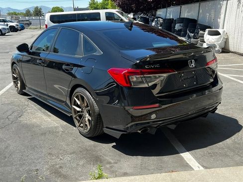 Used 2022 Honda Civic Si image 5