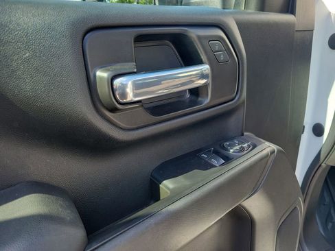 Used 2022 Chevrolet Silverado 2500 W/T w/ WT Convenience Package RWD image 18