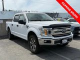 Used 2019 Ford F150 XLT image 4