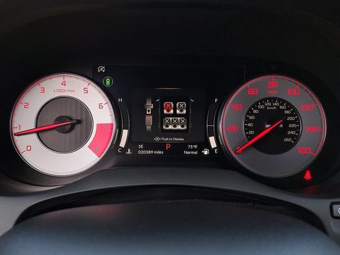 Used 2023 Acura RDX A-Spec AWD/4WD image 20
