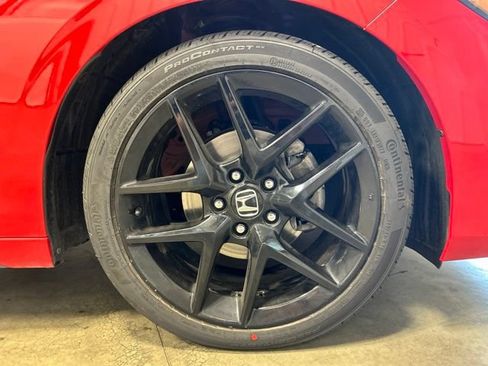 Certified 2023 Honda Civic Sport image 12
