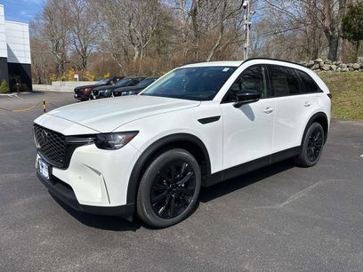 New 2026 MAZDA CX-90 3.3 Turbo w/ Premium Sport Pkg