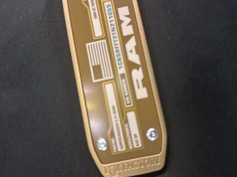 New 2026 RAM 1500 Big Horn image 25