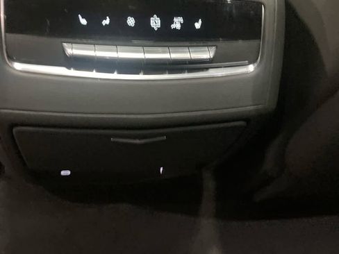 Used 2022 Cadillac Escalade ESV Sport w/ Touring Package image 22