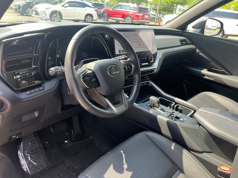 Used 2024 Lexus TX 350 AWD w/ Technology Package image 26