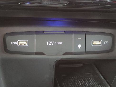 Certified 2024 Hyundai Santa Cruz Limited AWD/4WD image 19