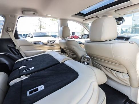Used 2018 INFINITI QX60 Luxe w/ Premium Plus Package AWD/4WD image 68