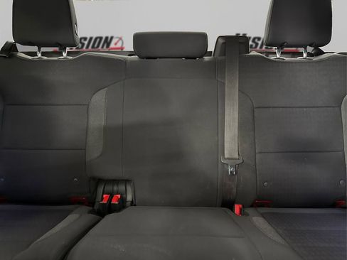 Used 2023 GMC Sierra 1500 Pro w/ Pro Value Package image 19