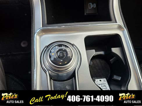 Used 2022 Ford Edge SEL image 23