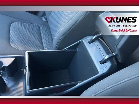 Used 2024 Kia Sportage LX image 28