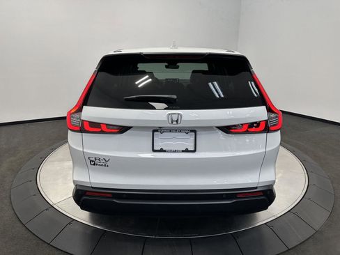 Certified 2026 Honda CR-V EX-L image 6