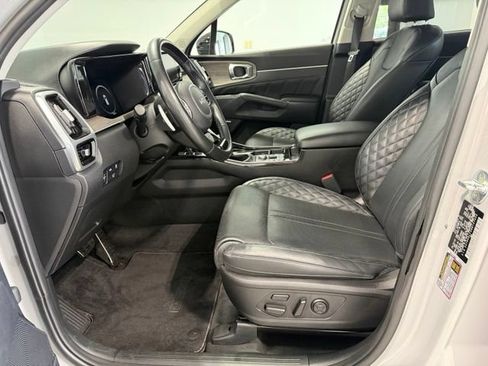 Used 2022 Kia Sorento SX Prestige AWD/4WD image 10