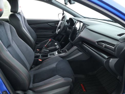 Used 2023 Subaru WRX Limited image 23