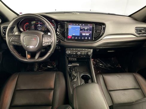 Used 2024 Dodge Durango R/T AWD/4WD image 6