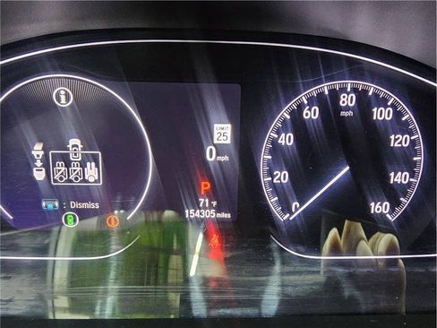 Used 2021 Honda Accord Sport image 18