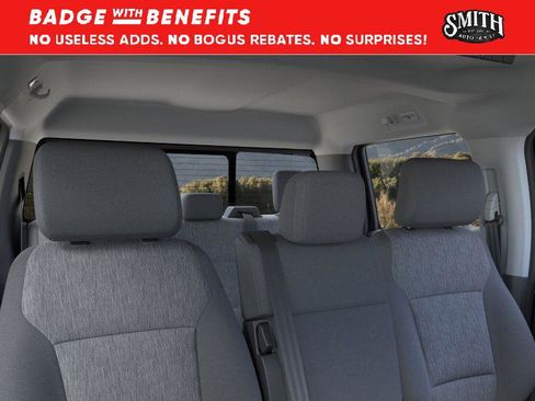 New 2026 Ford F250 XL w/ STX Appearance Package AWD/4WD image 23