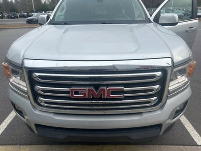 Used 2016 GMC Canyon SLE w/ SLE Convenience Package