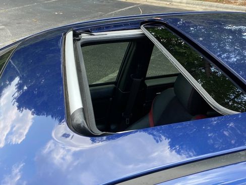 Used 2016 Subaru WRX Premium AWD/4WD image 42