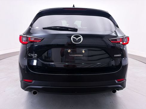 Used 2023 MAZDA CX-5 AWD 2.5 S w/ Premium Plus Pkg image 14