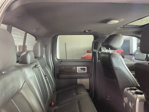 Used 2013 Ford F150 Platinum image 26